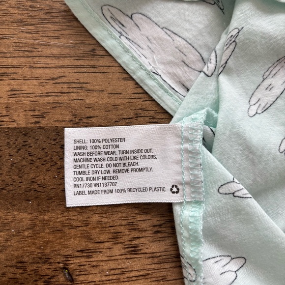 Dr Seuss Hot Air Balloon Dress 3T - Picture 7 of 7